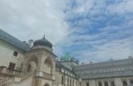 Zamek w Krasiczynie