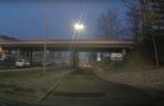 Na autostradzie cofali pod prąd. Bulwersujące nagranie prosto z Katowic
