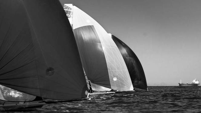 LOTTO 49er Grand PRIX Gdyni