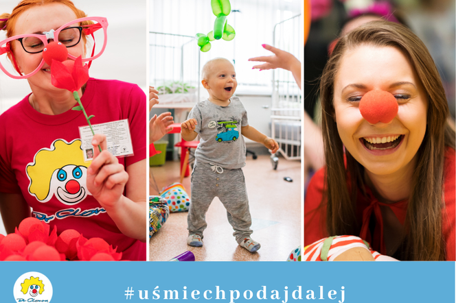 Rusza Tydzień uśmiechu 