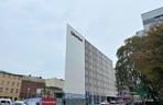 Hotel Qubus Katowice