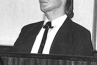 Oszukać przeznaczenie. Najsłynniejsi kanciarze PRL