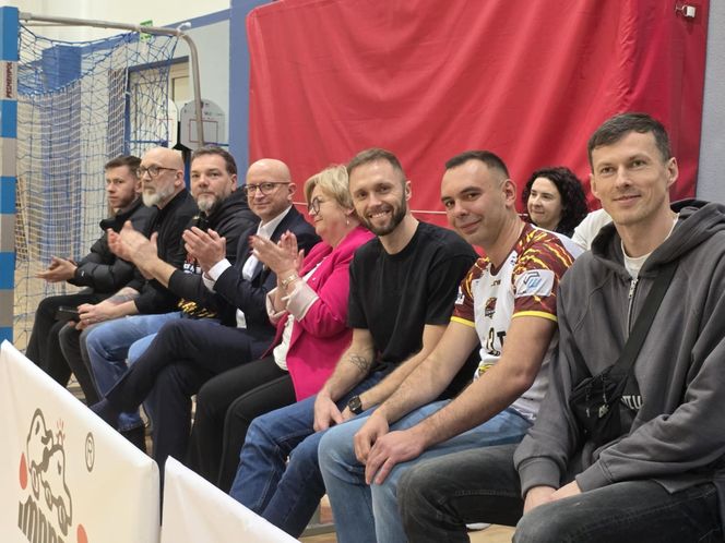 Rafał Buszek tworzy drużynę na Podkarpaciu