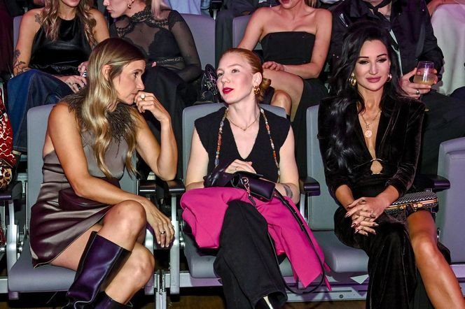 Justyna Steczkowska: Bądźcie odważne