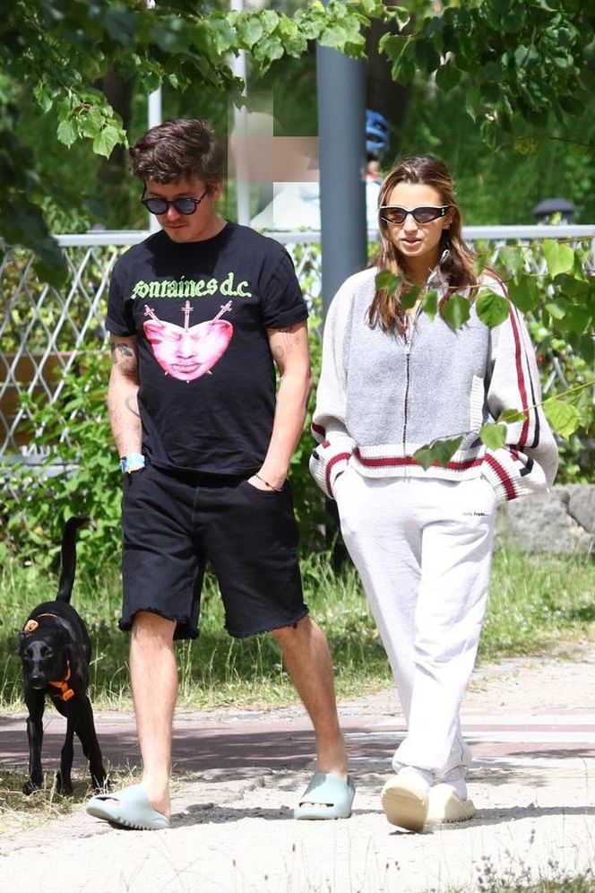 Julia Wieniawa ukradła przyjaciółce chłopaka