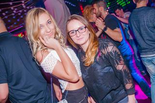 Sobota w Pomarańczy