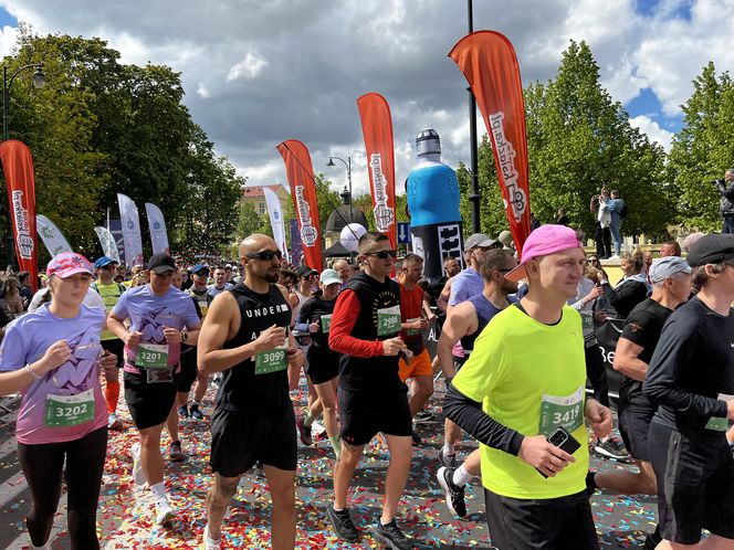 PKO Białystok Półmaraton 2025
