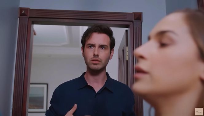 Miłość i nadzieja odc. 294. Sila, Levent