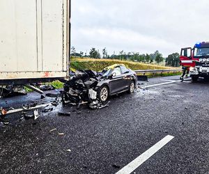  „Cudowny anioł”. Nie żyje 13-letnia wolontariuszka WOŚP. Maja zginęła w tragicznym wypadku