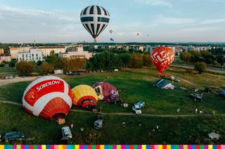 Fiesta Balonowa Dolina Narwi