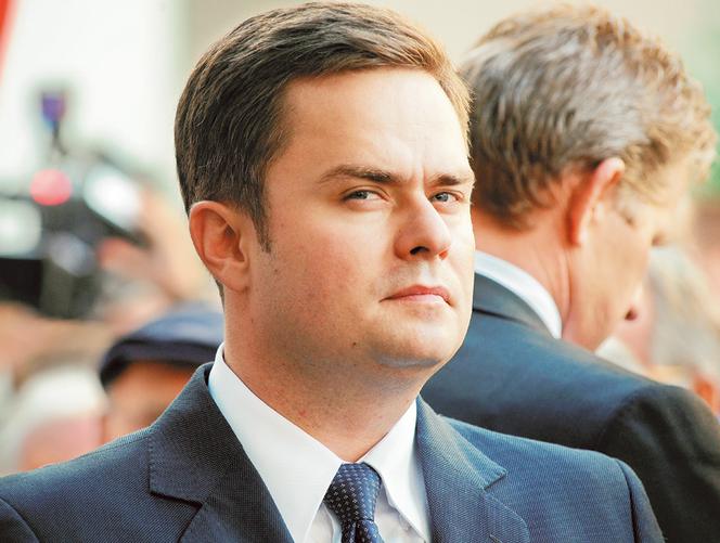 Adam Hofman