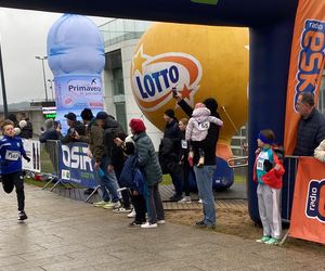 Lotto 8 Olsztyński Bieg Niepodległości cz.1