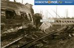 Katastrofa kolejowa pod Czelabińskiem (Rosja): 575 zabitych