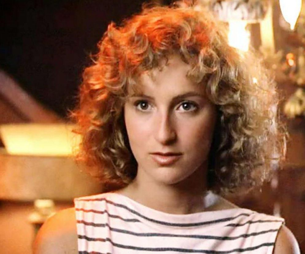 Najnowsze zdjęcia Baby z Dirty Dancing. Tak dziś wyglada Jennifer Grey