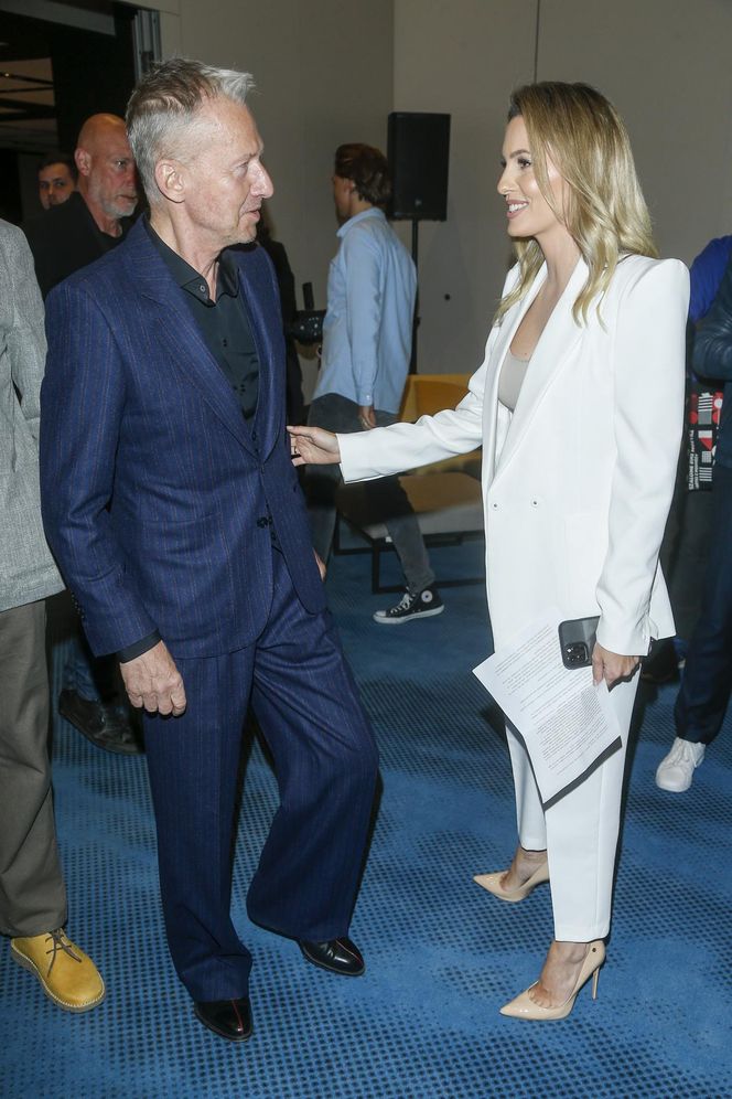 Linda idzie na emeryturę! Nie chce mu się z nami gadać