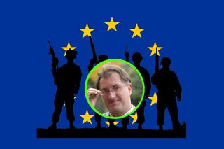 Obronność europejska to „never ending story”. Europejska armia jest niczym Yeti