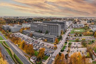 Nowy szpital powstanie w Warszawie? Pozwoli na zintegrowanie usług medycznych