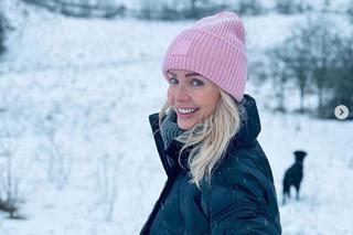 Agnieszka Woźniak-Starak znalazła nową miłość