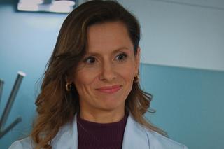 M jak miłość odc. 1709. Ewa Kalinowska (Anna Kerth),