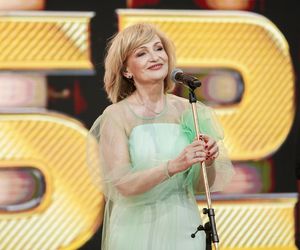 Katarzyna Żak ze łzami w oczach odbiera Nagrodę Publiczności w Opolu: „Nie zapomnę tego do końca życia”