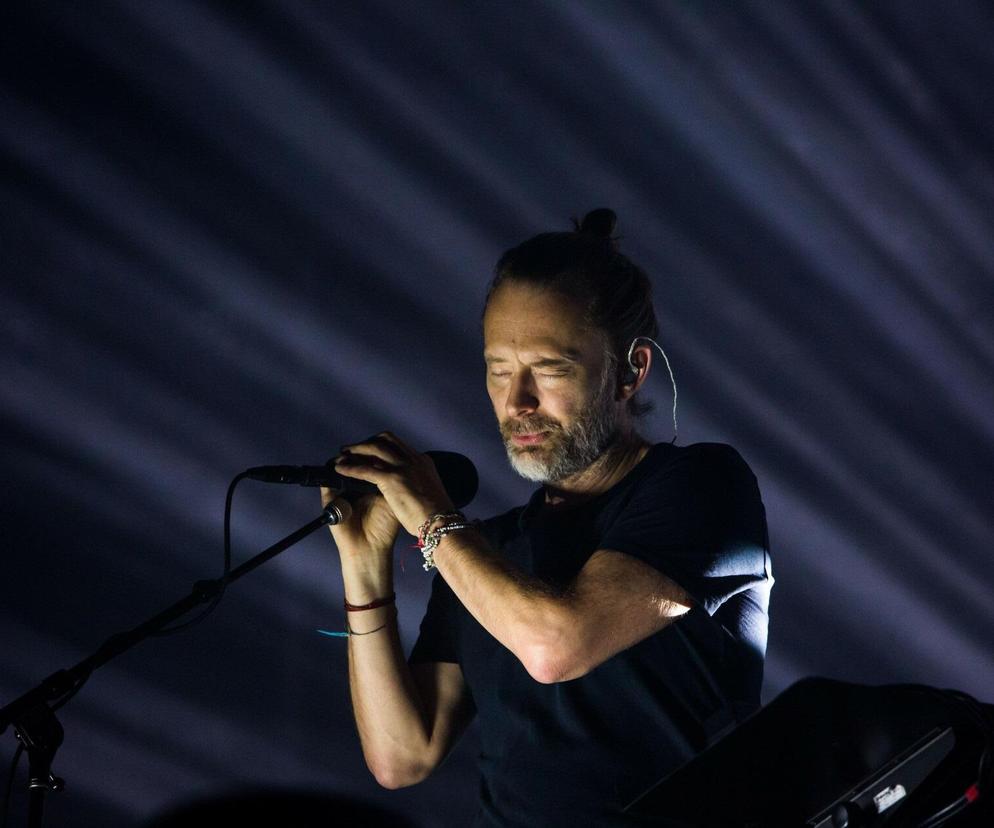 Radiohead zebrali się dwa miesiące temu, ale… tylko na chwilę! Czy próby dają nadzieję na coś więcej?