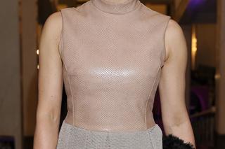 Tak się zmieniała Kasia Warnke