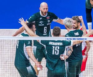 Polska - Turcja. Nikola Grbić pobije Turków jak Sobieski pod Wiedniem?