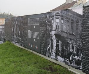 Nowa wystawa w centrum miasta. Prezentuje dawny Lublin