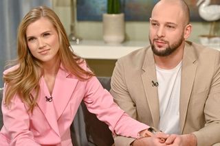 Kaczorowska odpowiedziała na głośny wywiad Macieja Peli? Nigdy nie powiem złego słowa na ojca moich dzieci