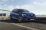 Nowe Renault Clio V 2020