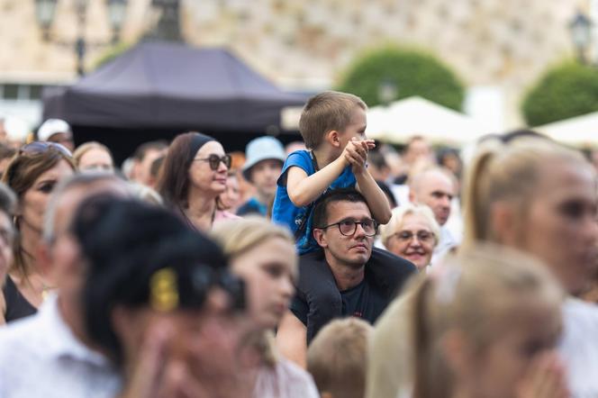 Ruszył cykl "Dobry Wieczór Gorzów". Na początek koncert De Mono