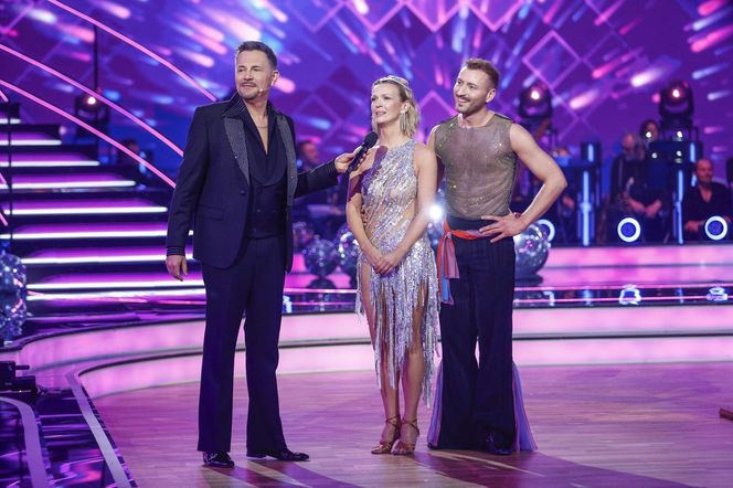 Magda Mołek, "Taniec z Gwiazdami"