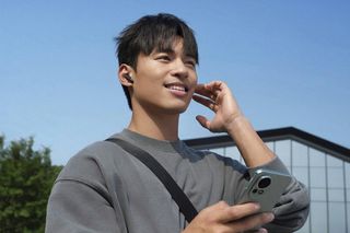 HUAWEI FreeBuds SE 4 ANC