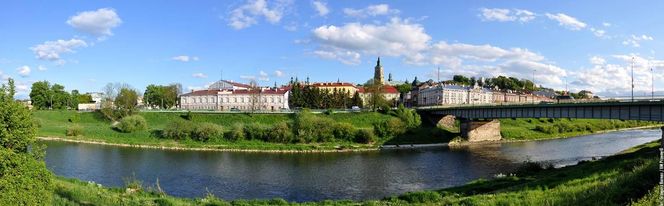 To najstarsze miasto na Podkarpaciu i jedno z najstarszych w Polsce 