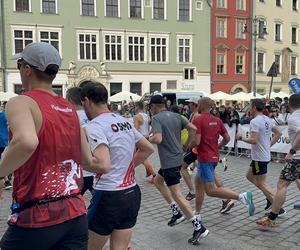 Cracovia Maraton 2024