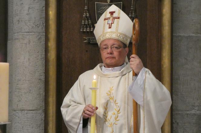 Abp Grzegorz Ryś: każdy jest świątynią Boga