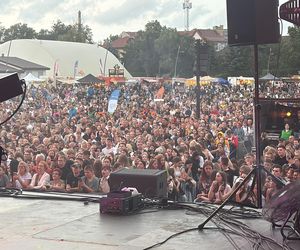 Eska Music Tour w Ełku