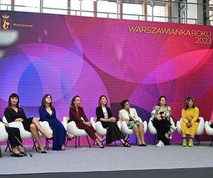 Warszawianka Roku 2023 - ogłoszenie nominowanych