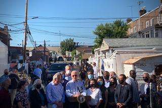 Wciąż czekają na pieniądze ze Idę