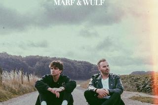 MARF x Wulf - Somebody To Love