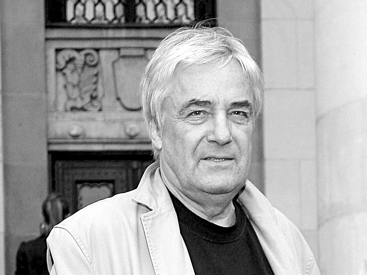 HOLLYWOODZKA GWIAZDA OPŁAKIWAŁA REŻYSERA.