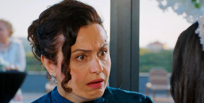 Miłość i nadzieja odc. 273. Bahar, Cavidan