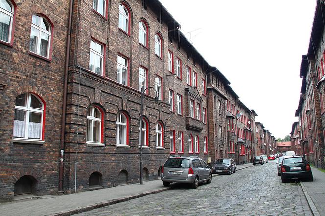 Nikiszowiec