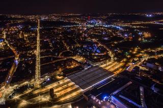 Katowice chcą oszczędzać. Nie będzie imprezy sylwestrowej, ale Jarmark Bożonarodzeniowy już tak