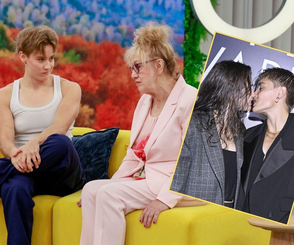 Katarzyna Zillmann, Ludwika ZIllmann, Julia Walczak