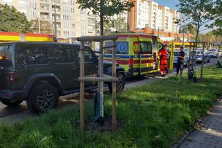 Wyrzucił kierowcę na ulicę i ukradł auto. Pomylił GTA z prawdziwym życie? 