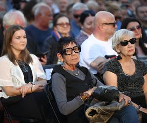 Niemal sześćdziesiąt lat nie schodził ze sceny. Tak Skaldowie żegnają Jacka Zielińskiego