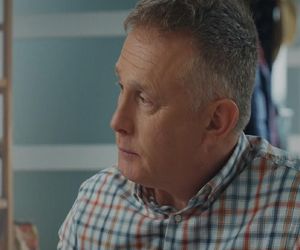 M jak miłość odc. 1876. Artur Rogowski (Robert Moskwa)