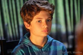 M jak miłość odcinek 1221, Antek (Jakub Jankiewicz)