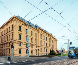 Biurowiec L’UNI we Wrocławiu